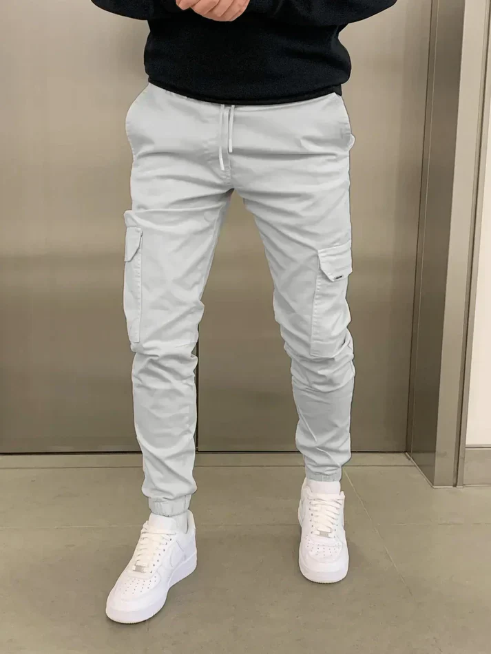 Lyle® | Cargo Pants - Image 8