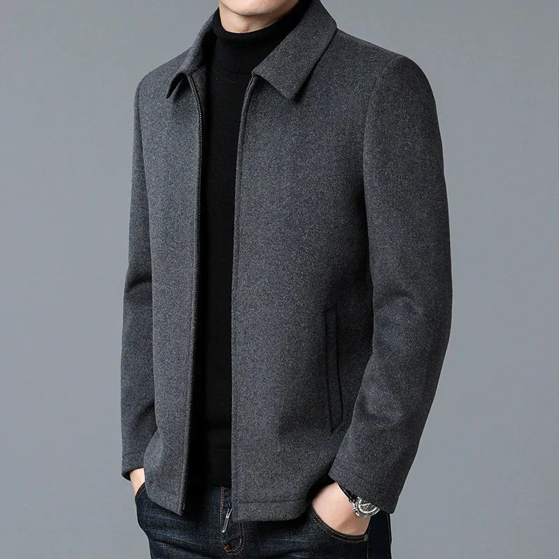 Lyle® | Spring Light Jacket - Image 3