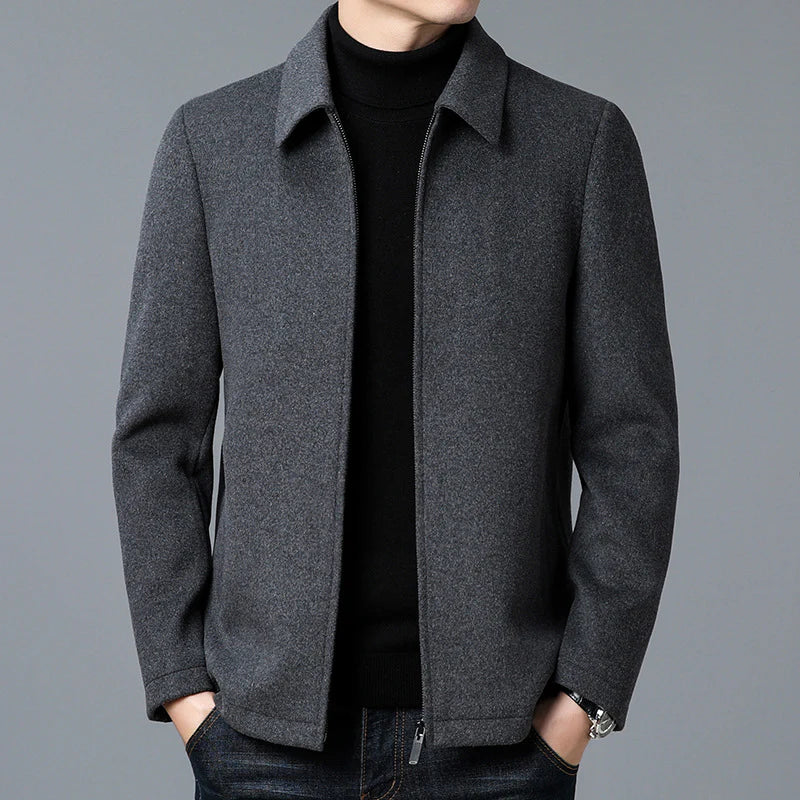 Lyle® | Spring Light Jacket - Image 5