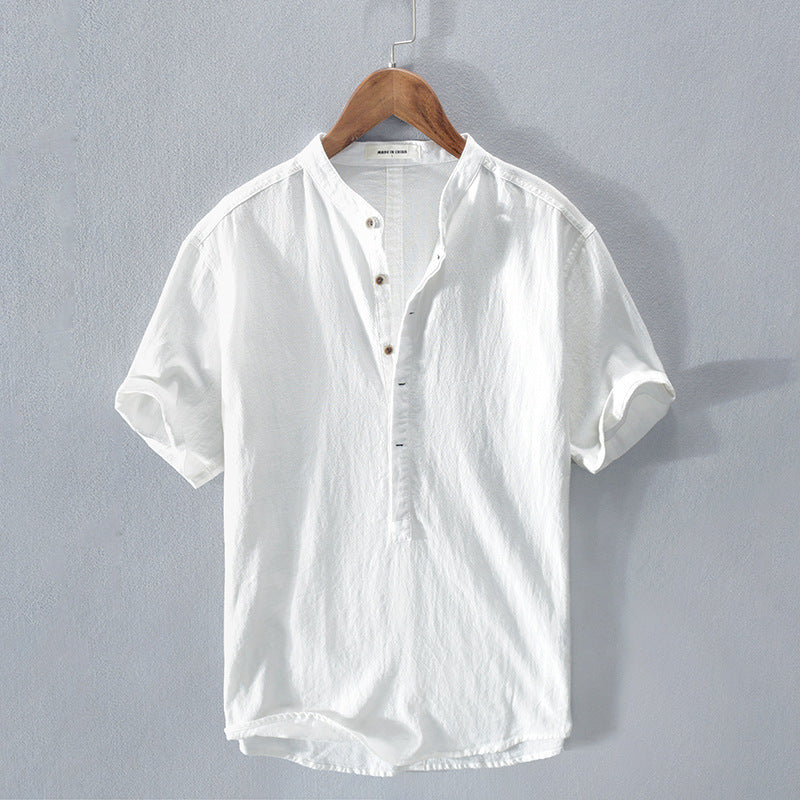 Macario® | Premium Shirt - Image 4