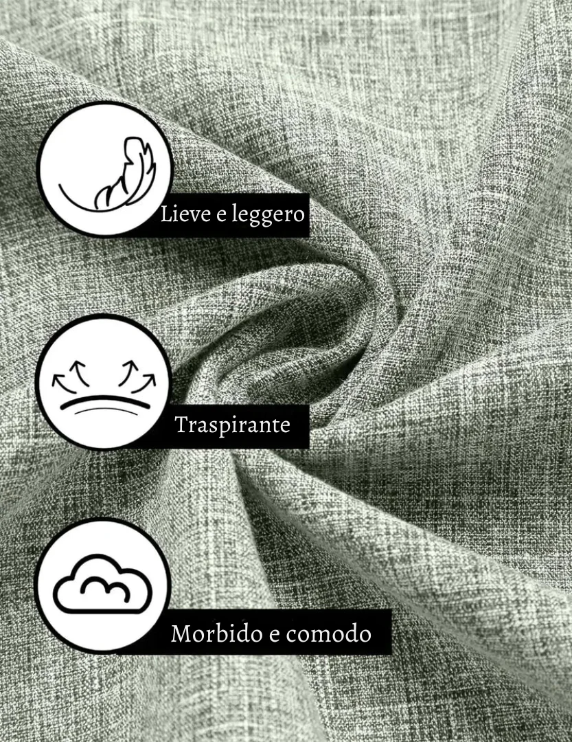 Mackenzie® | Italian Elegance Meets Ultimate Comfort - Image 14