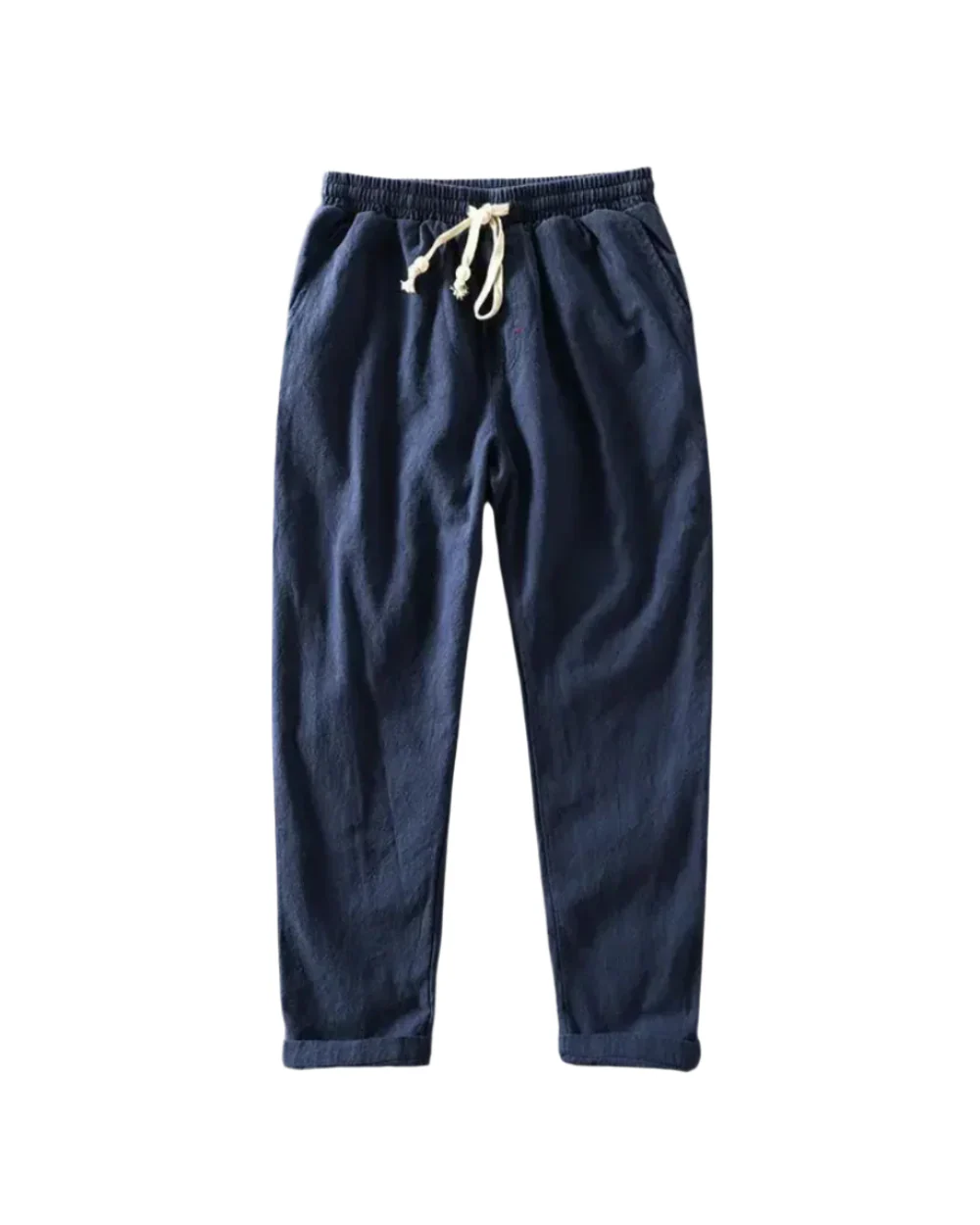 Mackenzie® | Linen Pants