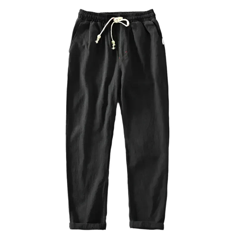 Mackenzie® | Linen Pants - Image 4