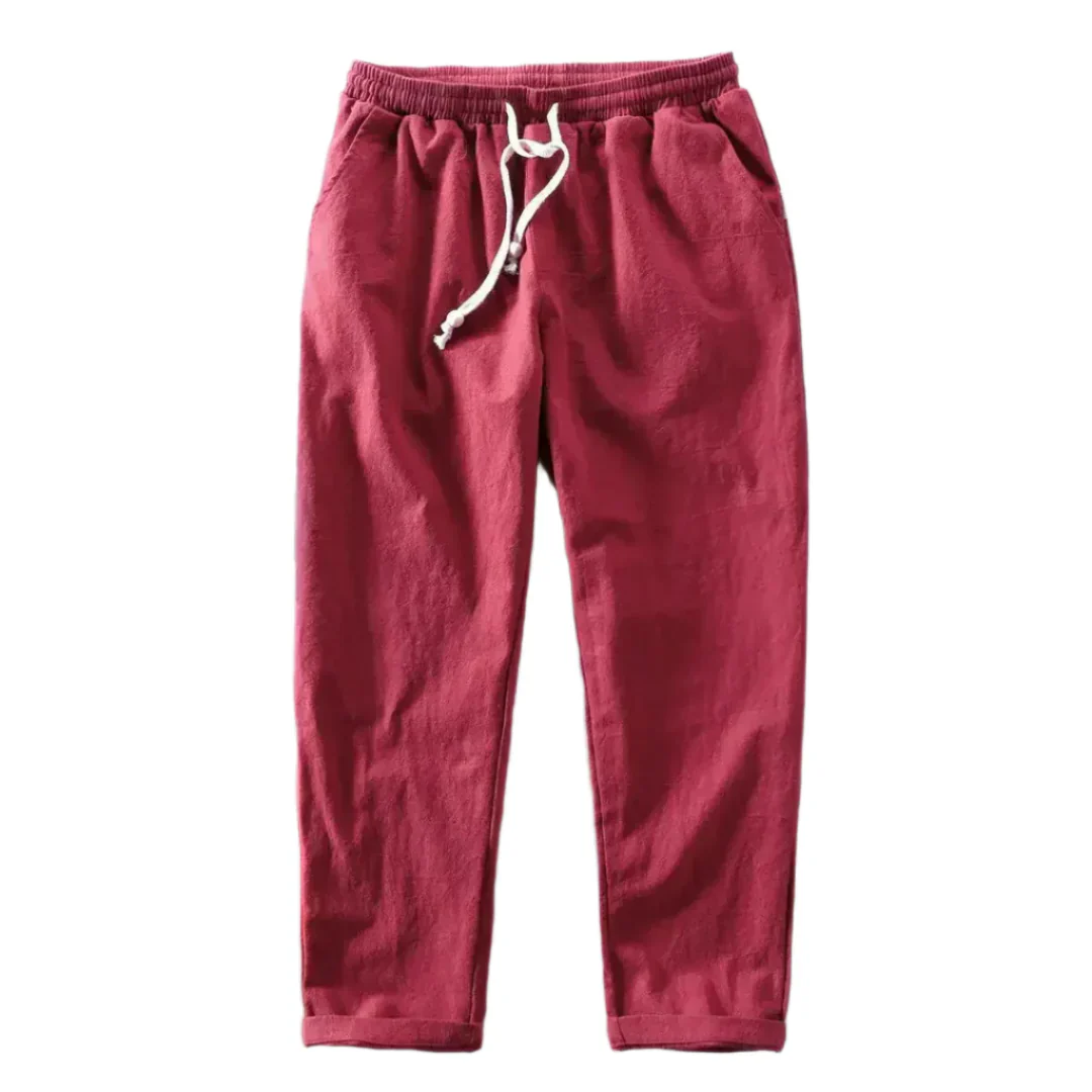 Mackenzie® | Linen Pants - Image 5