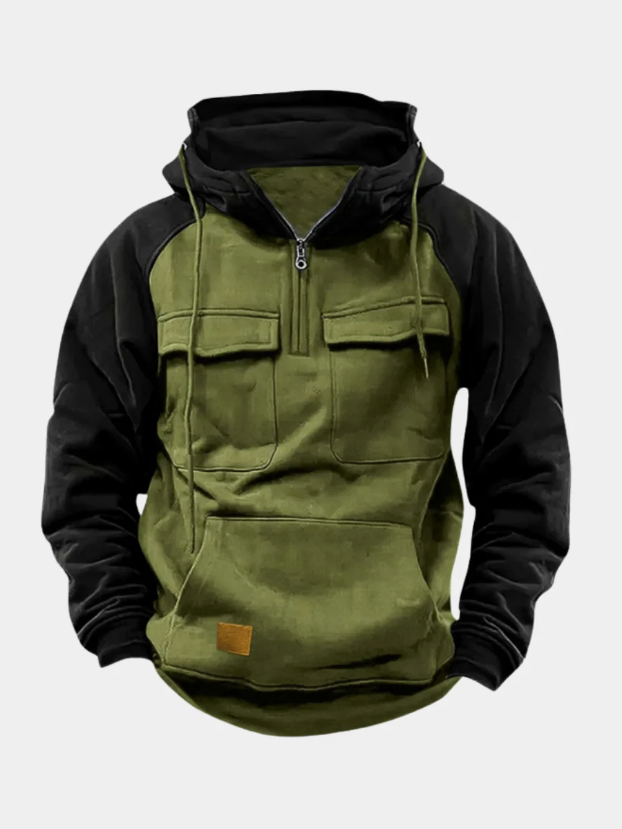 Macon | Autumn Sweatshirt