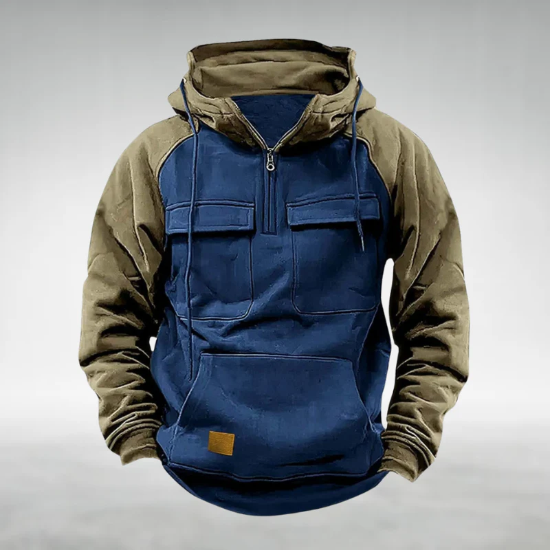 Macon | Autumn Sweatshirt - Image 7