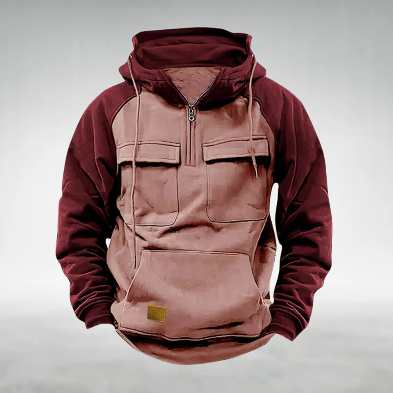 Macon | Autumn Sweatshirt - Image 9