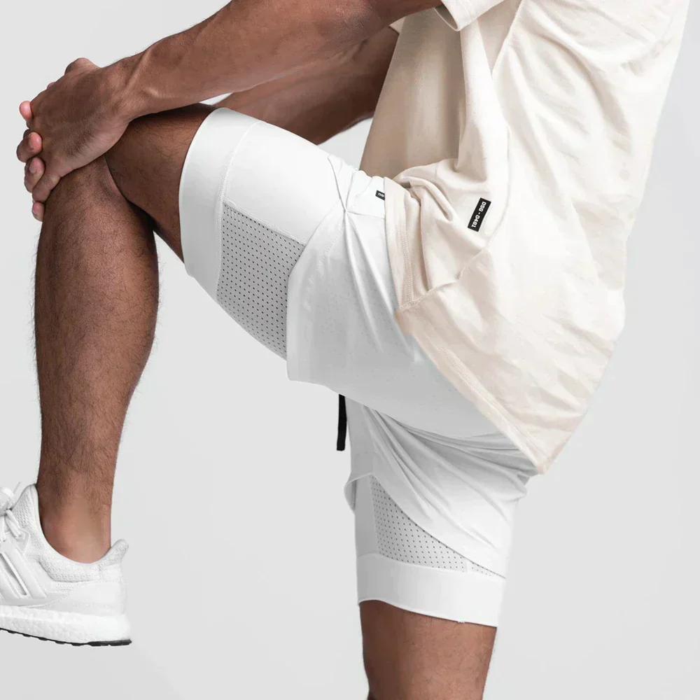 Magnus® | Bequeme Fitness-Shorts