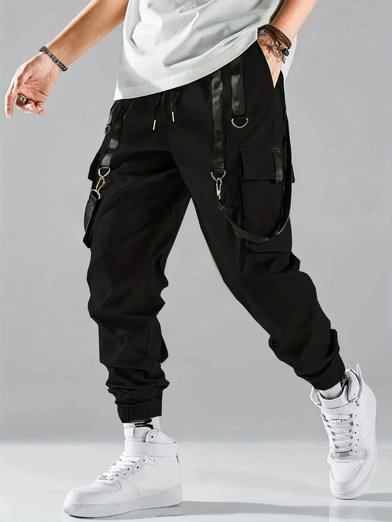 Maksymilian® | Urban Cargo Pants