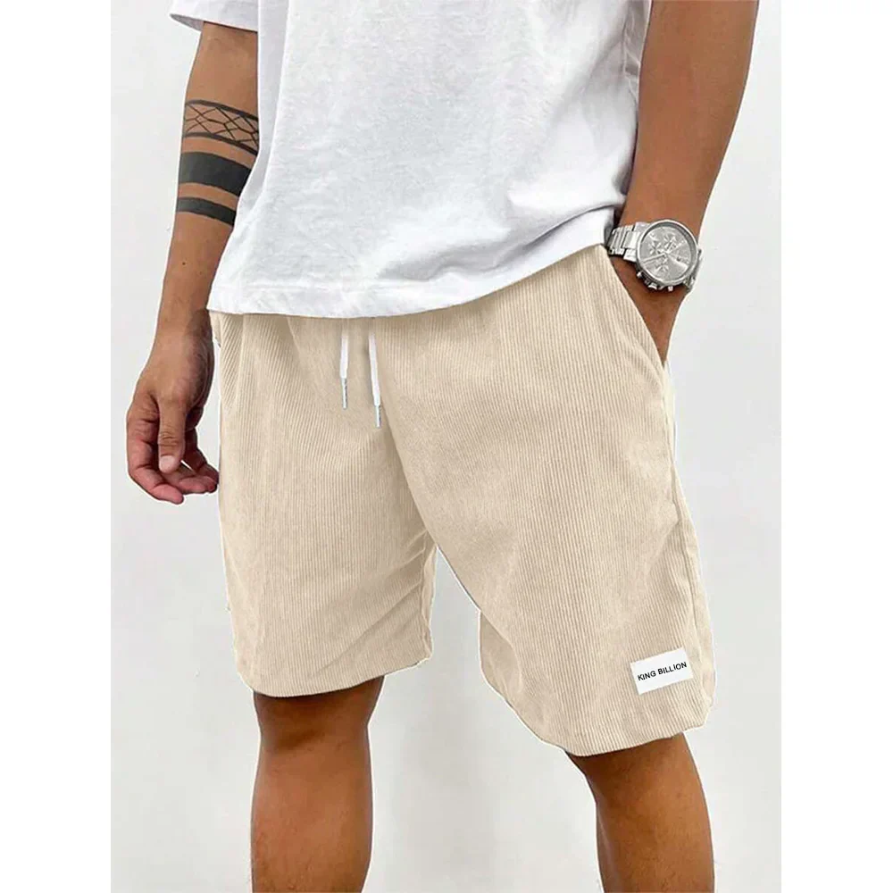 Malik® | Lightweight And Fashionable Shorts - Image 3