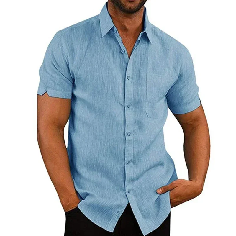 Manny® | Casual Shirt