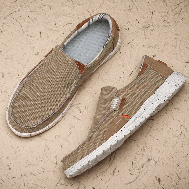 Manolo® | Camden Canvas Shoes - Image 2