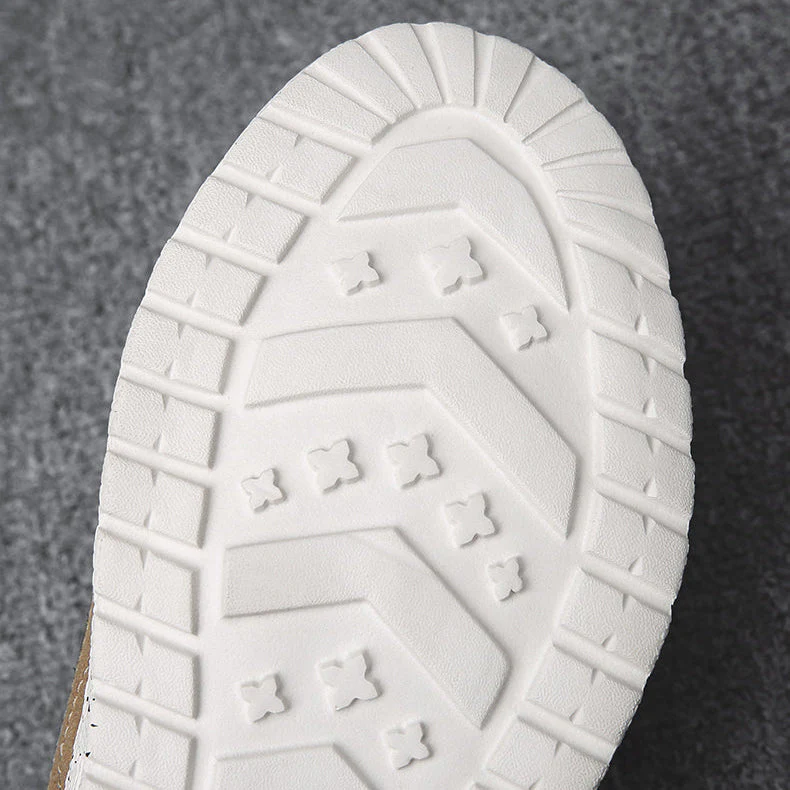 Manolo® | Camden Canvas Shoes - Image 6