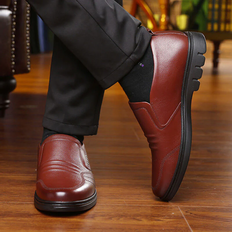 Manuel® | Classic business shoes - Image 2