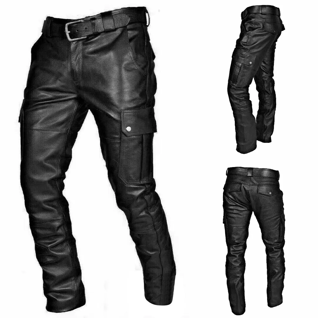 Manuel® | Fashionable And Effortless   Pants - Image 4
