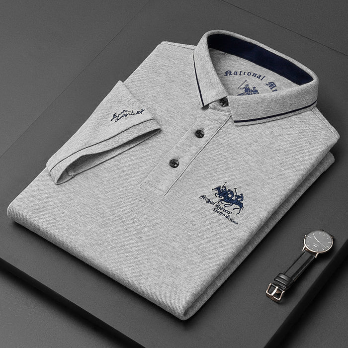 Manuel® | Luxury Polo Shirt - Image 7