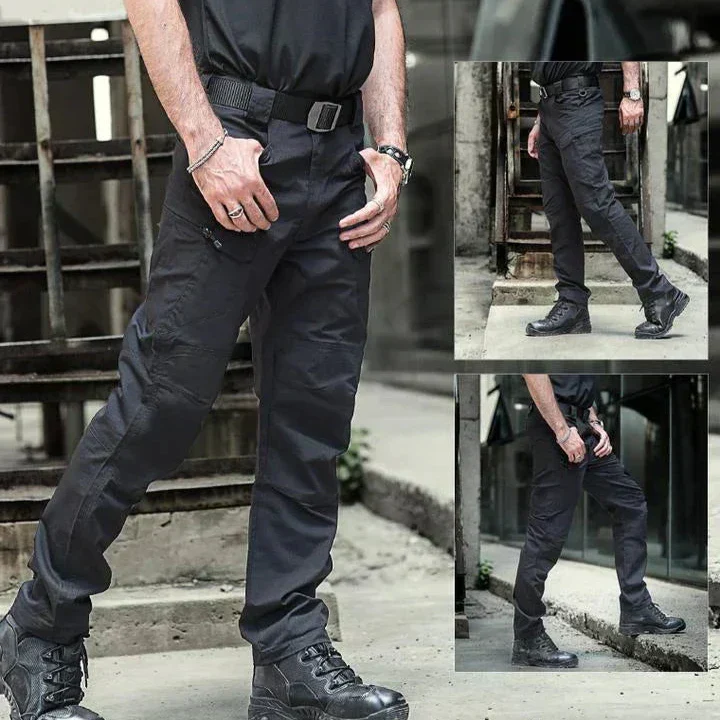 Manuel® | Multifunctional Waterproof Pants