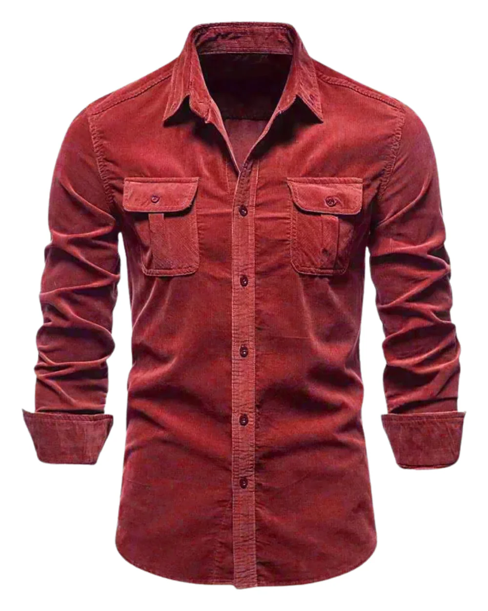 Manuel® | Premium Shirt - Image 4