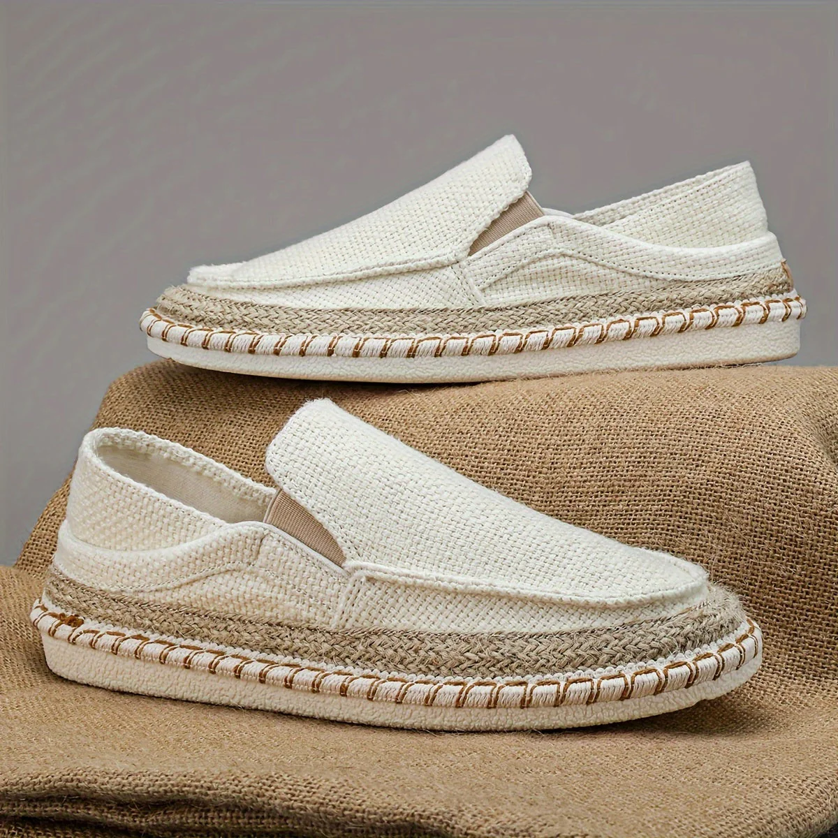 Manuel® | Summer Loafers - Image 3