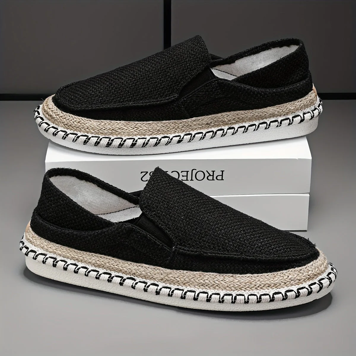 Manuel® | Summer Loafers - Image 6