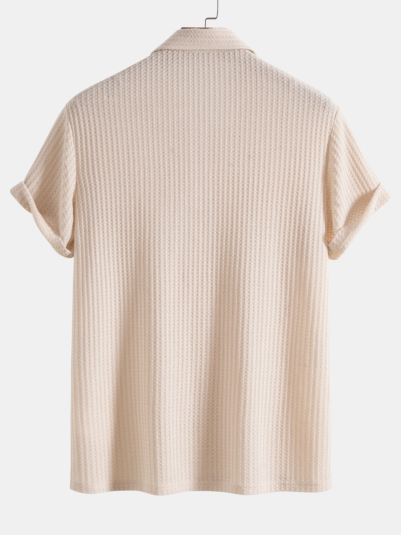 Manuel® | Timeless Style: Striped Polo - Image 4