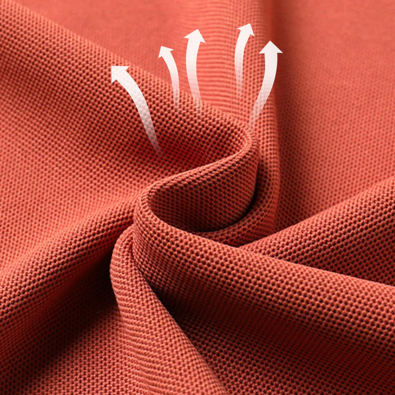Marc® | Classic And Versatile Business Casual Top For Men - Image 5