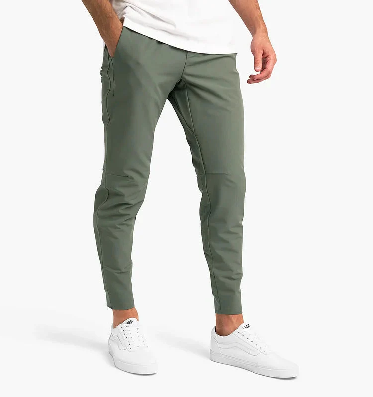 Marcelino® | Stretch Suit Trousers - Image 14