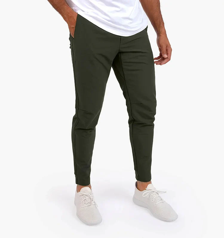 Marcelino® | Stretch Suit Trousers - Image 17