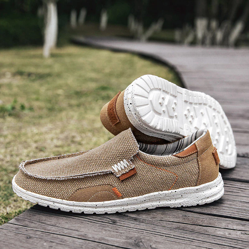 Marcelo® | Premium Slip On Shoes - Image 12