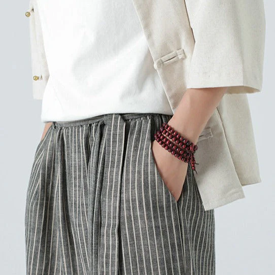 Marcial | YOSHIKA PANTS - Image 6