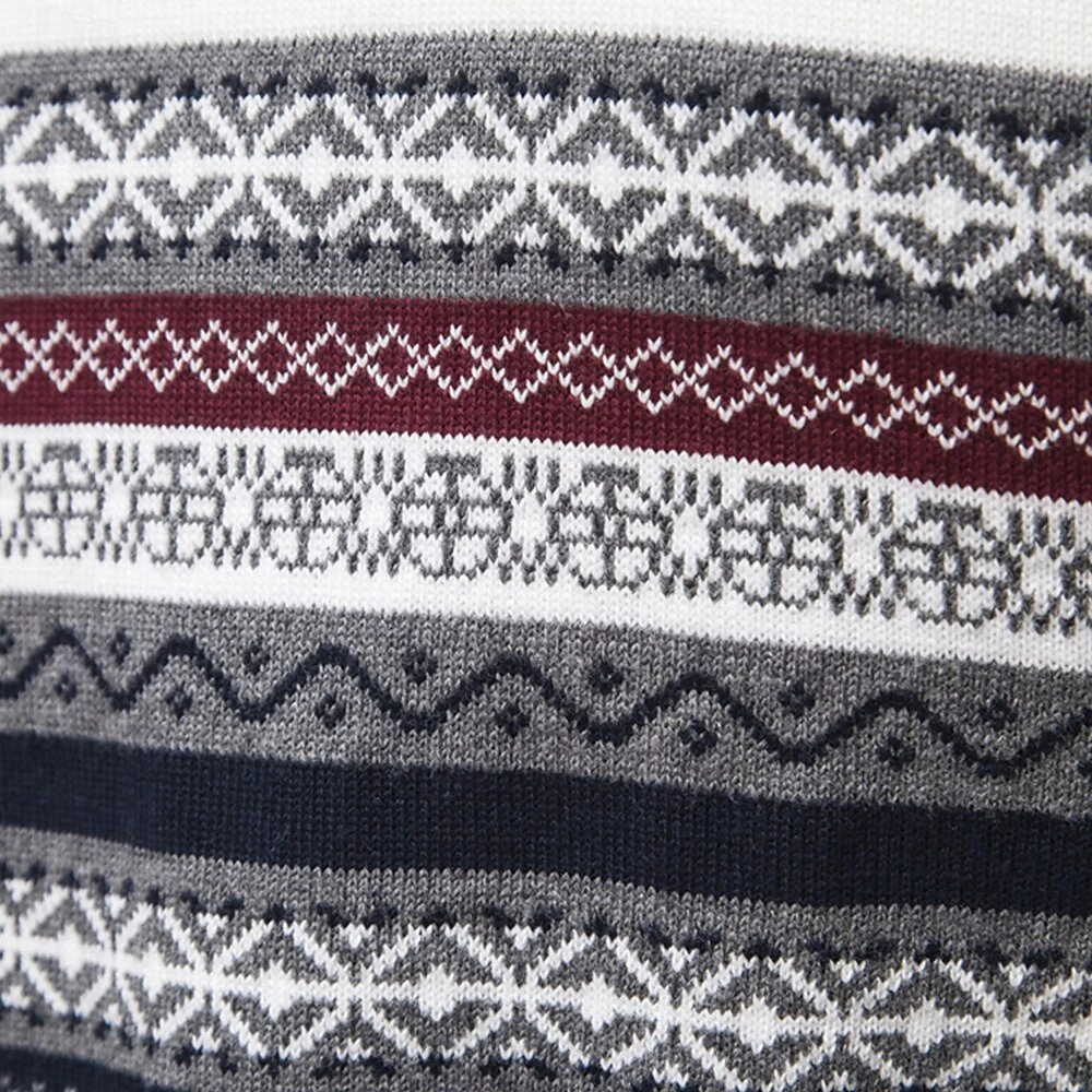 Marciano® | Half-Zip Adjustable Sweater - Image 3