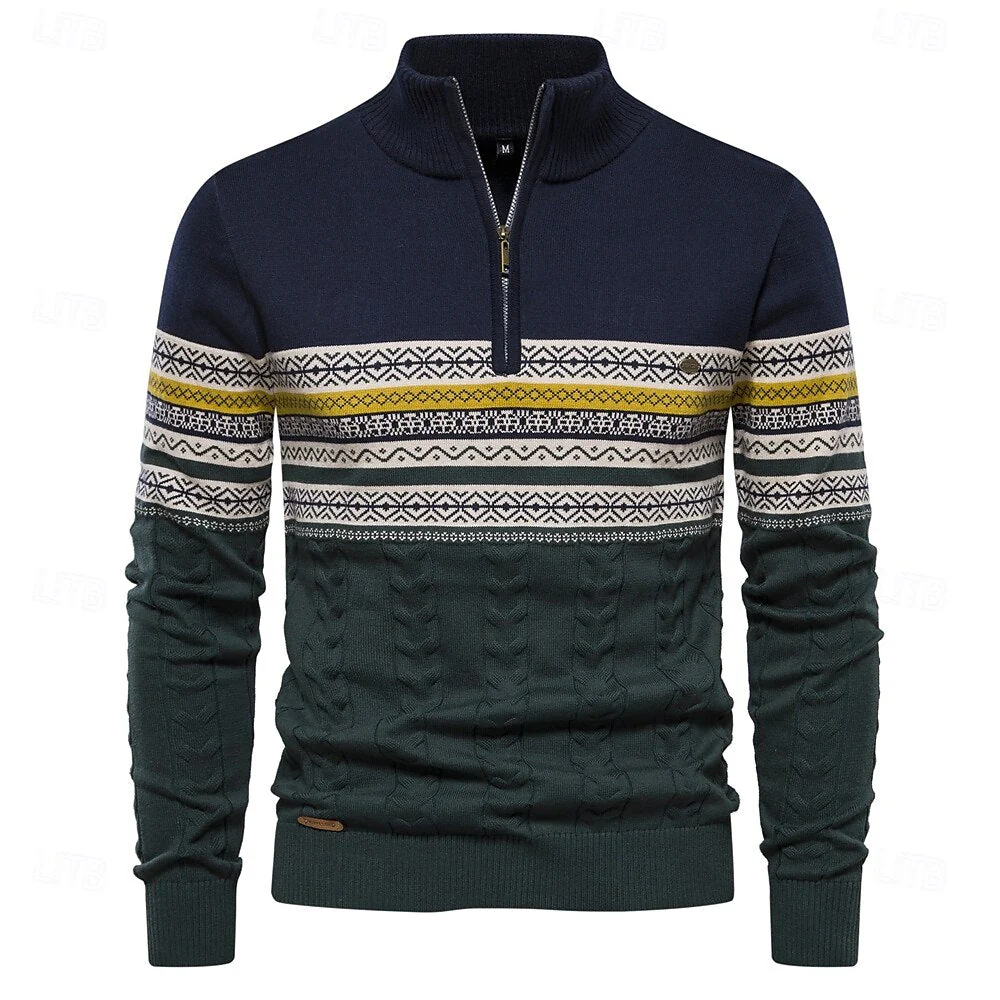 Marciano® | Half-Zip Adjustable Sweater - Image 9