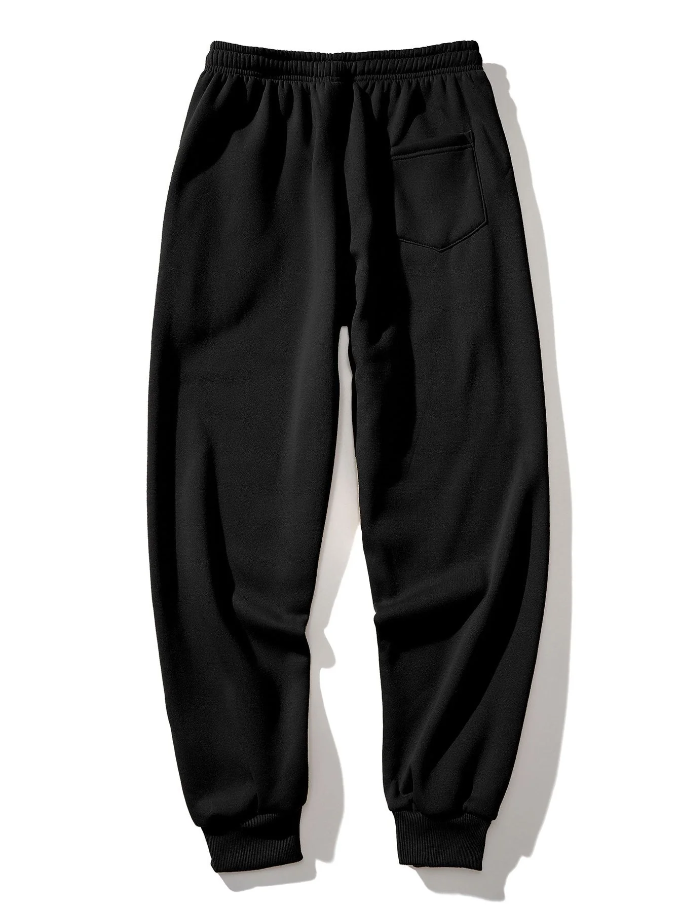 Marco® | Chicago Print Jogger Pants - Image 5