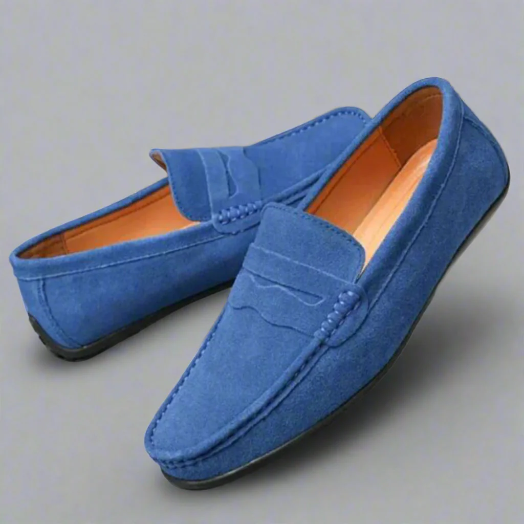 Marco® | Men'S Moccasin - Image 2