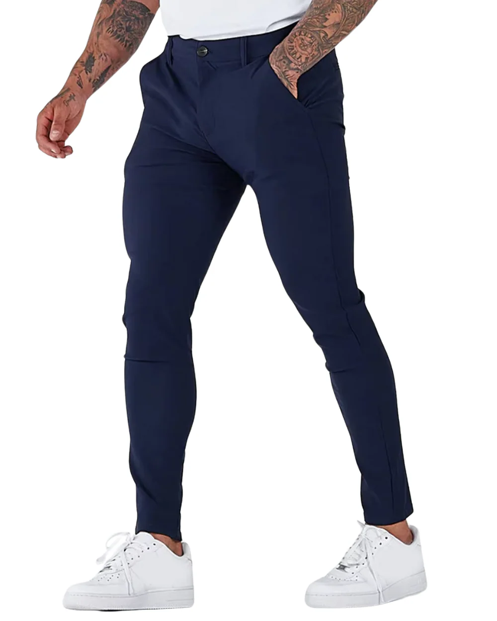 Marco® | Premium Stretch Pants
