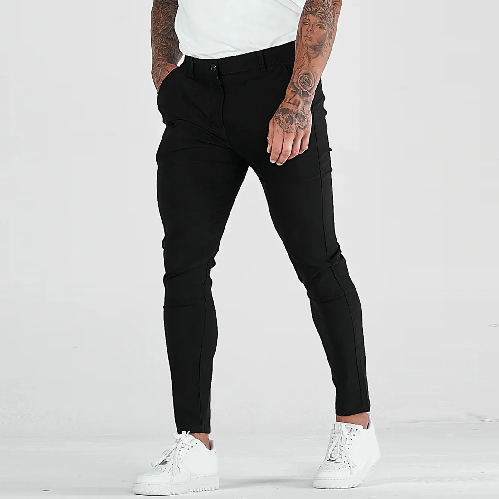 Marco® | Premium Stretch Pants - Image 2