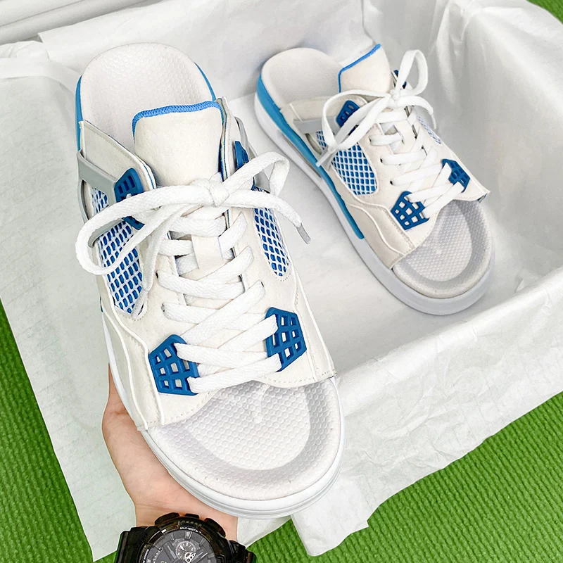 Marco® | Sneaker Slides - Image 4