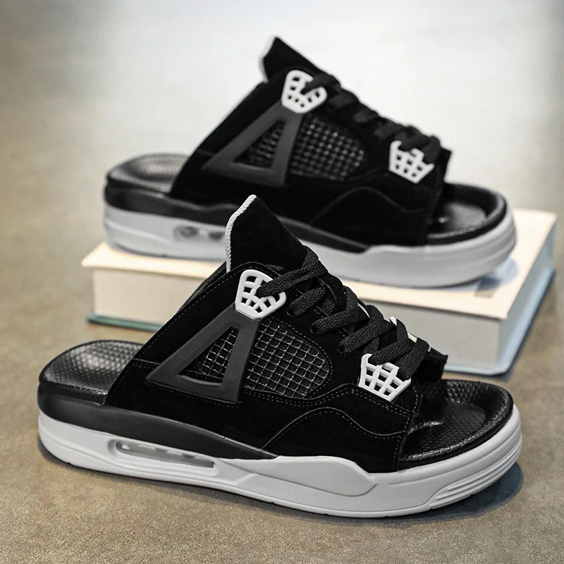 Marco® | Sneaker Slides - Image 7
