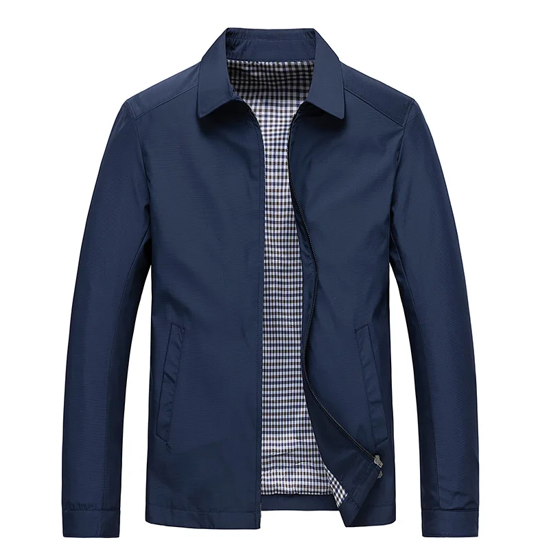 Marcos® | Breathable spring jacket - Image 3