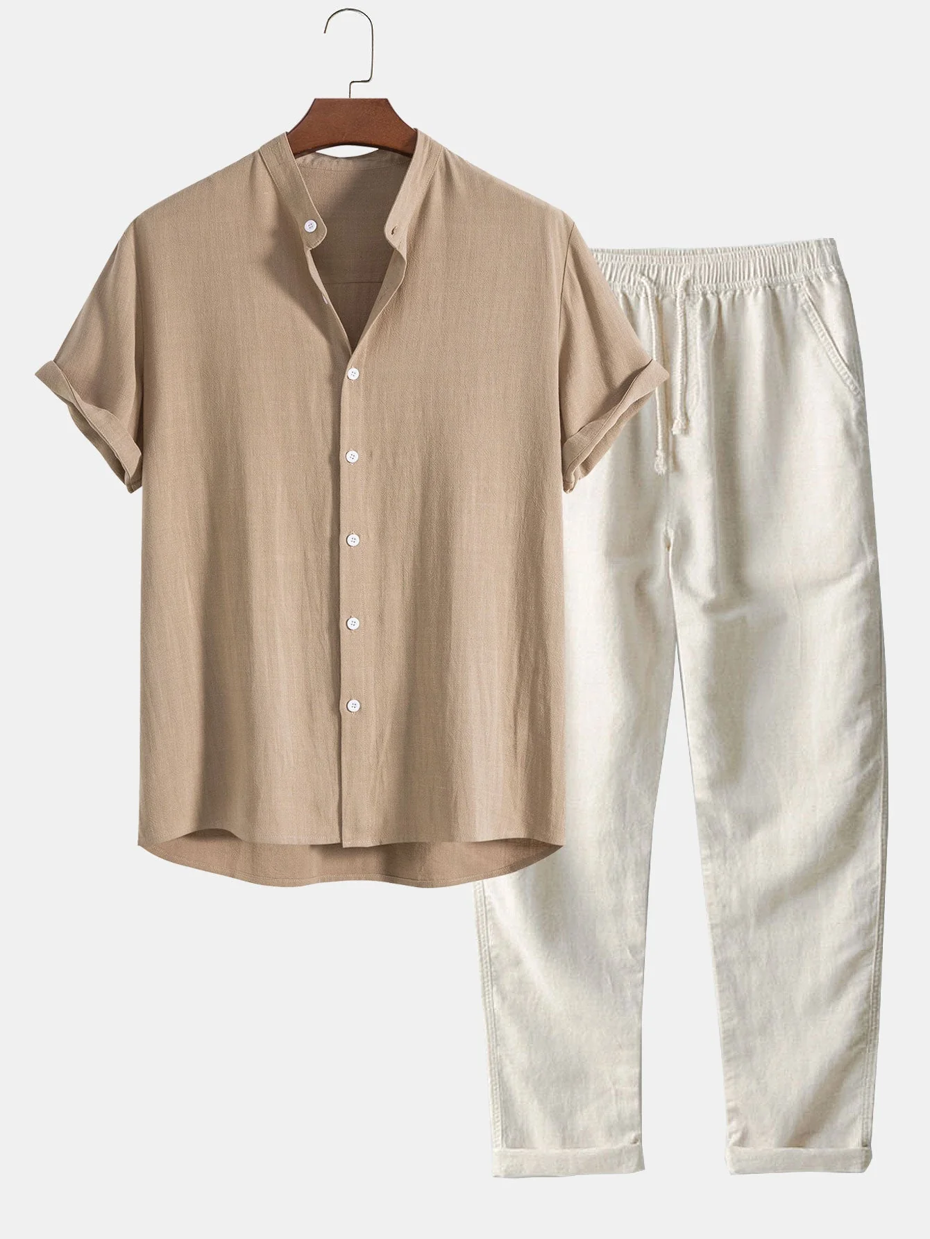 Marcos® | Classic And Stylish   Trousers - Image 12