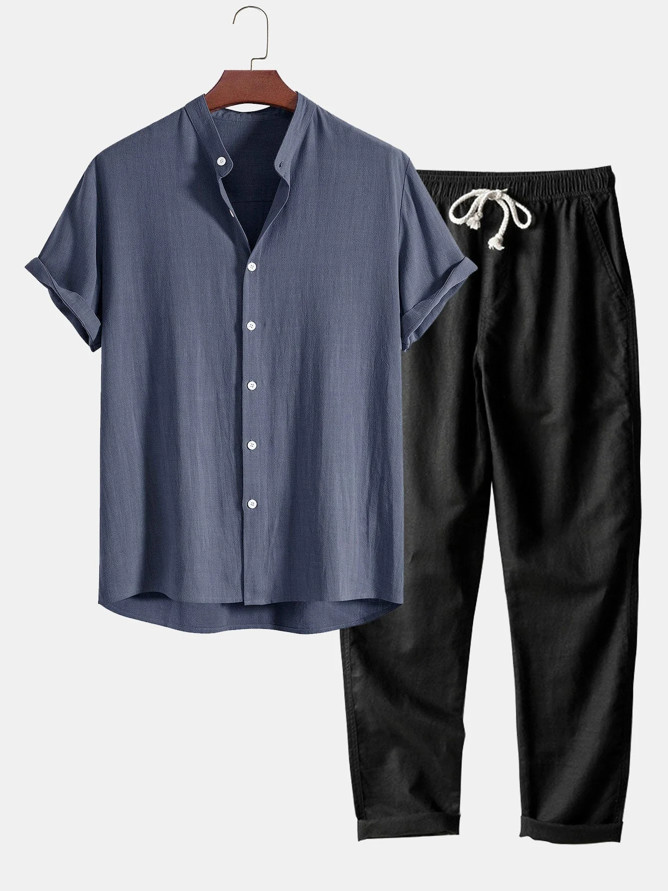 Marcos® | Classic And Stylish   Trousers - Image 14