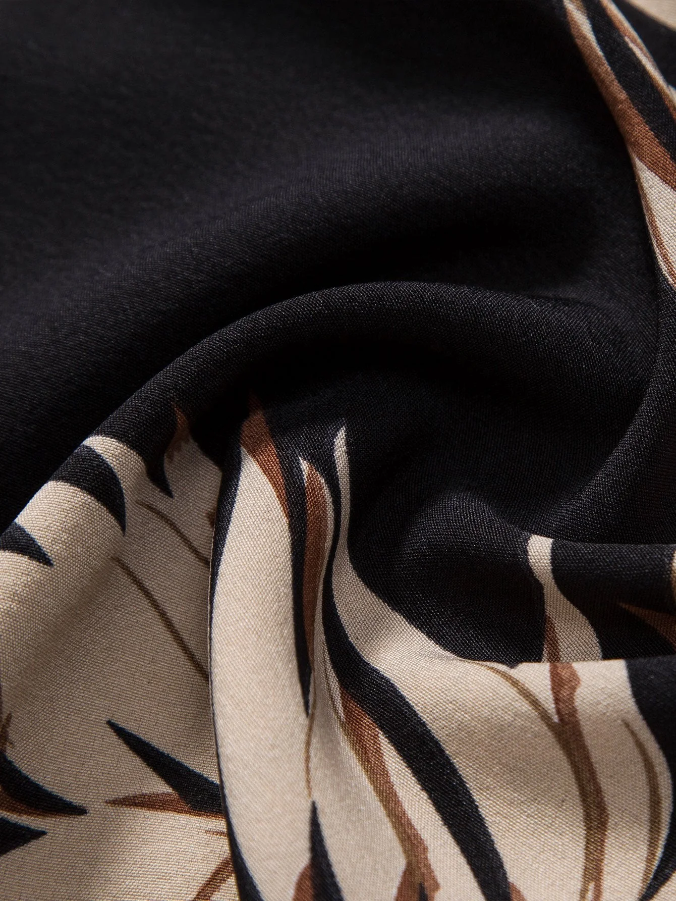 Marcos® | Tropical Print Shirt - Image 5