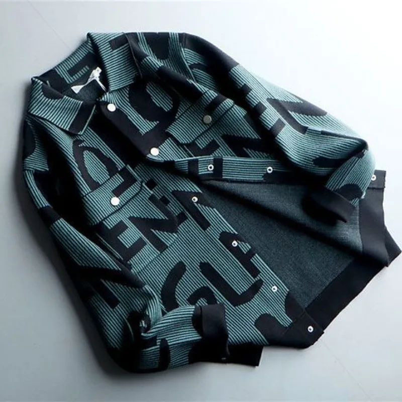 Marcus® | Vintage Sweater With Buttons - Image 3