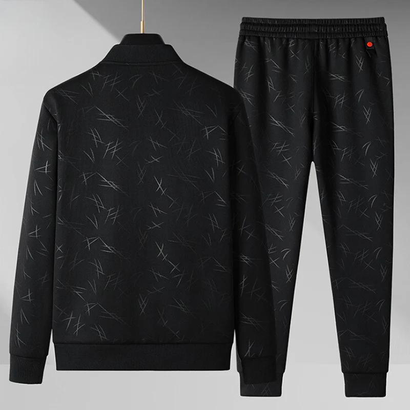 Mariano® | Sherpa Tracksuit Set - Image 4