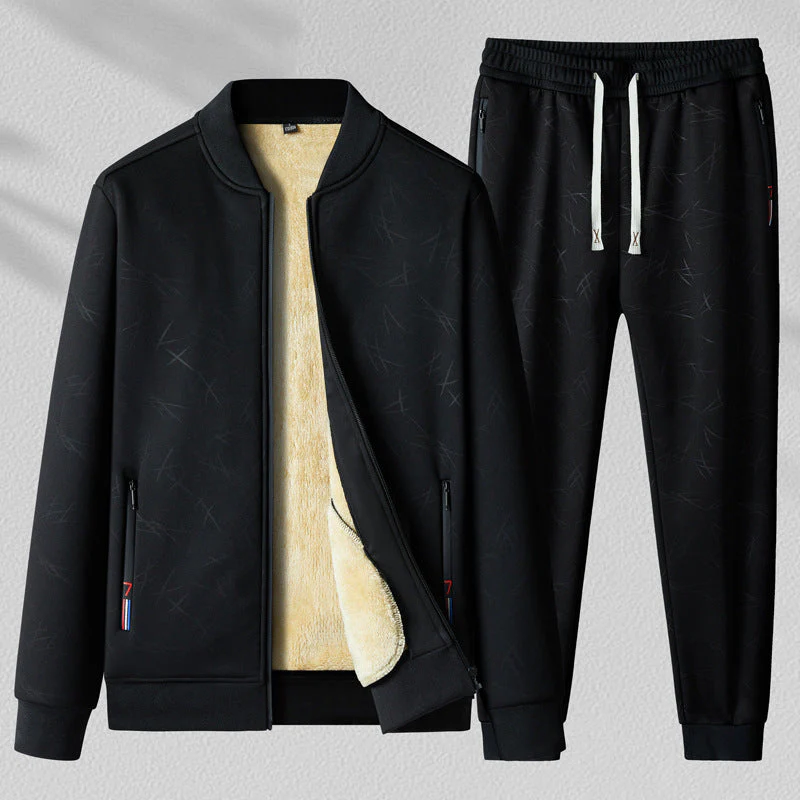 Mariano® | Sherpa Tracksuit Set - Image 6