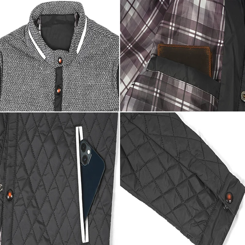 Mario® | Casual Jacket - Image 10