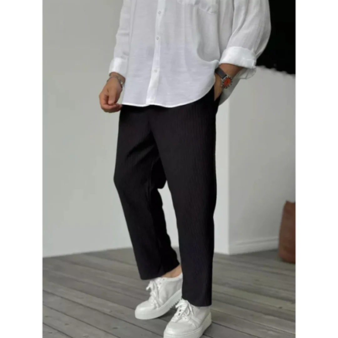Mario® | Chic And Versatile   Trousers - Image 2