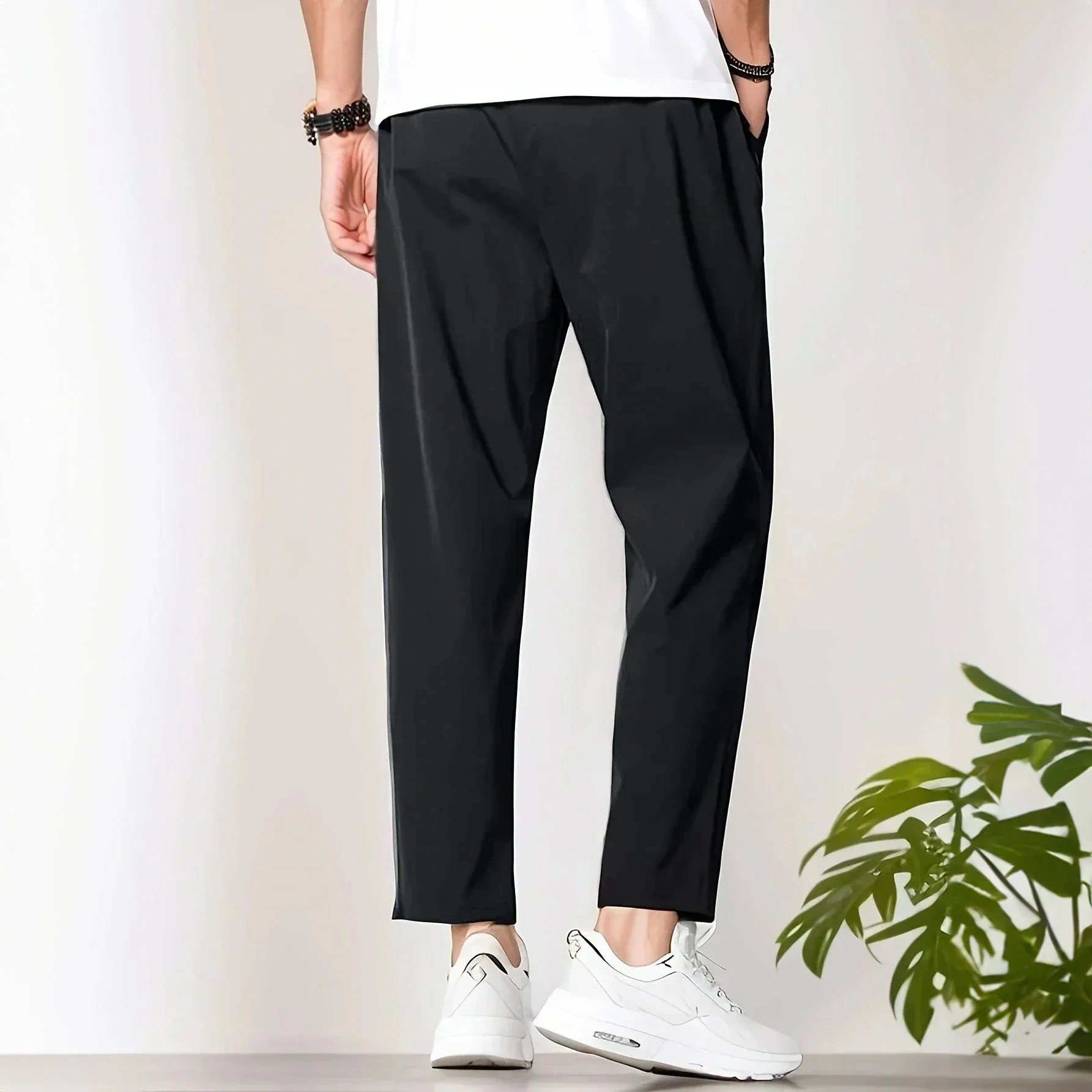 Mario® | Chino Classic Flex