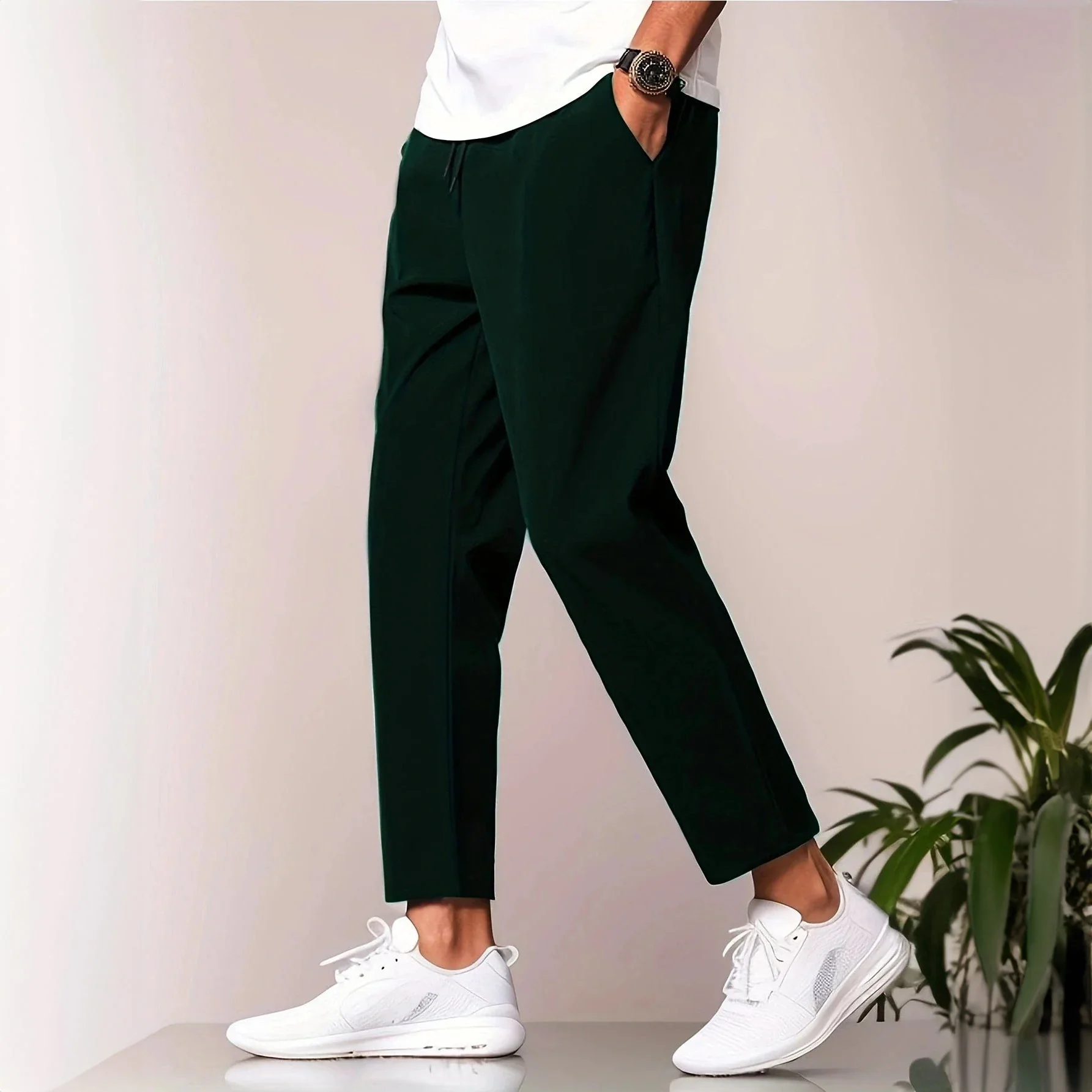 Mario® | Chino Classic Flex - Image 7