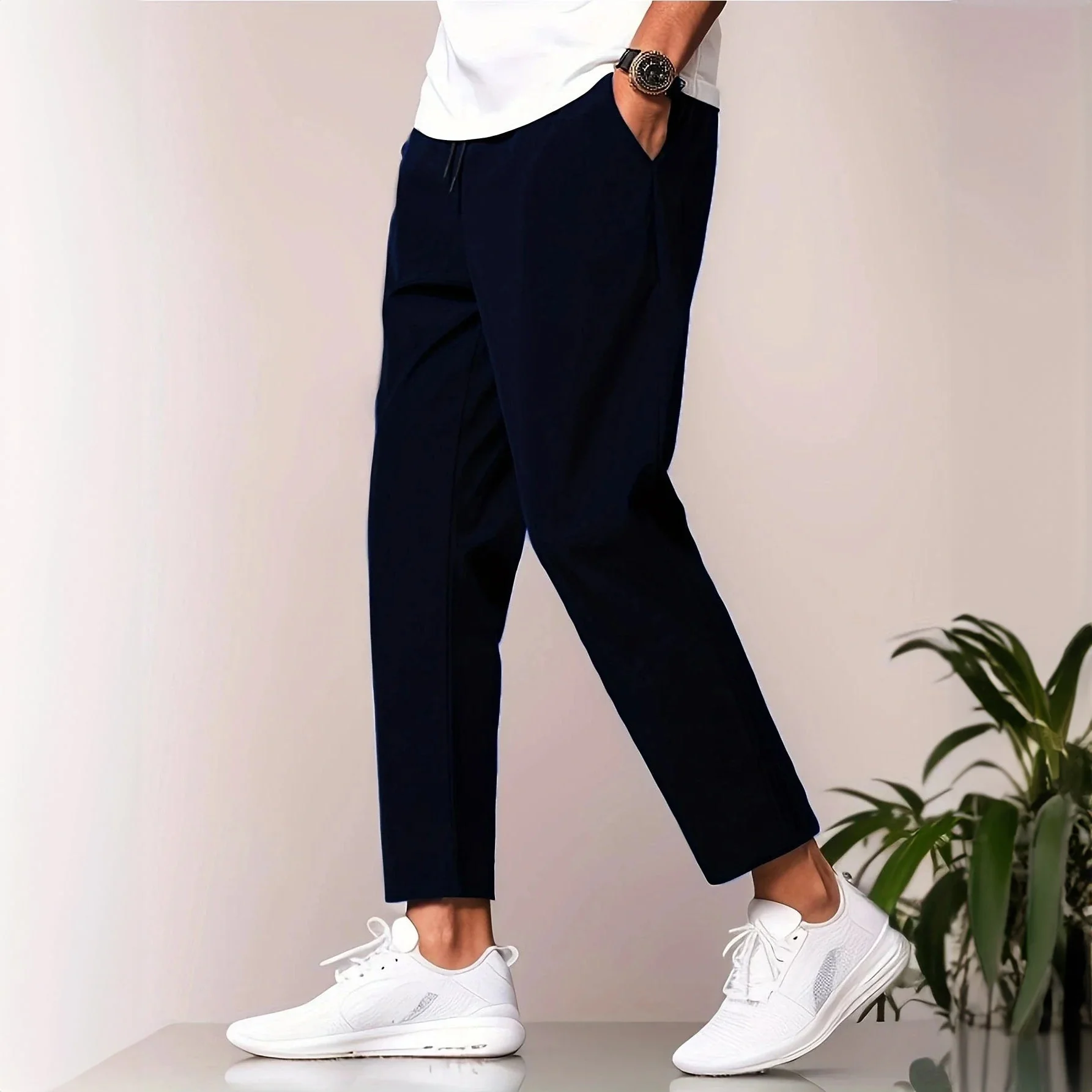 Mario® | Chino Classic Flex - Image 8